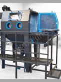 Pressure Blasting Machines ABK-1500