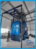 Hook Type Shot Blasting Machine