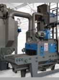 Marble Shot Blasting Machines MK