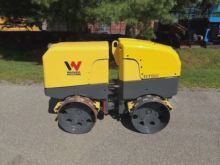 2005 WACKER NEUSON RT82