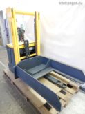 JUNGHEINRICH Stapler