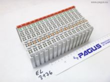 BECKHOFF 4-channel digital output terminal