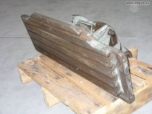 DECKEL Universal worktable