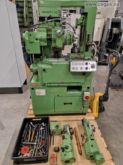 Lambert gear hobbing machine