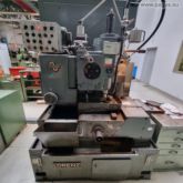 Lorenz gear shaping machine