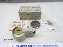 MOELLER handle for circuit breakers