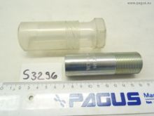 TETRABOR® sandblasting nozzle
