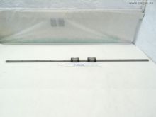 NSK linear guide carriage with