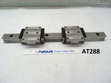 REXROTH linear guide carriage with