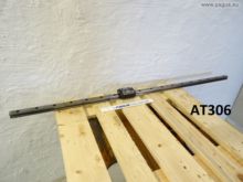 THK linear guide carriage with