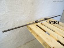 THK linear guide carriage with