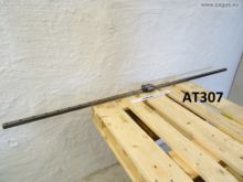 THK linear guide carriage with
