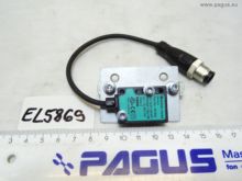 PEPPERL+FUCHS diffuse reflection sensor