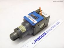 GENUSTECH sheet metal centering pull-down