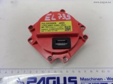 FANUC Pulse Coder