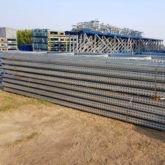 Used Pallet Racking