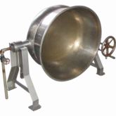 有限会社 原山ステンレス工業 原山式二重釜