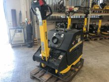2022 BOMAG BPR 100/80 D