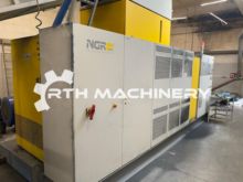 2011 Ngr NGR S GRAN