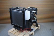 Kioti 3L123