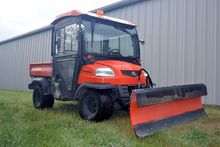 Used Kubota Attachments for sale. Kubota equipment & more | Machinio