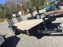 gatormade trailers utility
