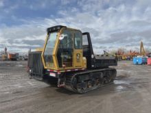 2020 RAYCO RCT150