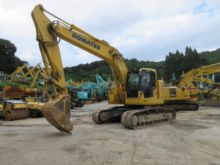 2016 小松 PC228US 10