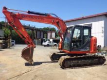 2016 KOBELCO SK125SR 3