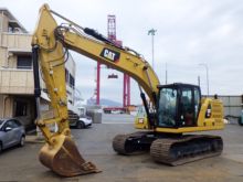 2018 年 CAT 320