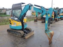 2012 久保田 RX 153S