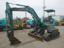 Used Komatsu Pc40 For Sale Komatsu Equipment More Machinio