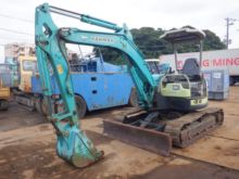 2006 洋马 VIO40 5