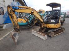 2010 小松 PC30MR 2