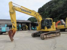 2016 小松 PC228US 10