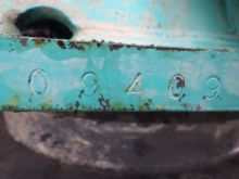 2007年神钢SK135SR 1ES