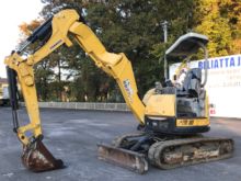 2018 小松 PC45MR 5