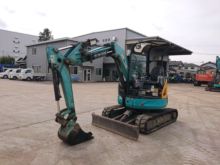 2012 久保田 RX 306