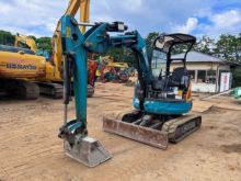 2016 久保田 RX 406E