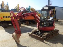 2013 久保田 RX 203S