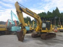 2017 小松 PC228US 10