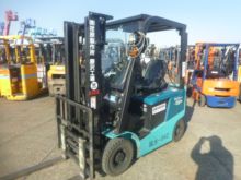 2019 SUMITOMO 41FB15PXIII