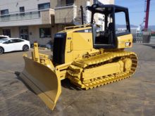 2011 CATERPILLAR D3K