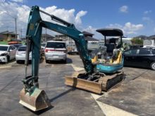 2012 久保田 K035 5