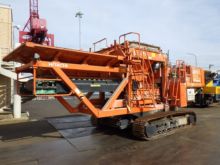 2003 HITACHI SR G2000
