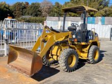 2005 CAT 901B