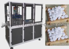 Perforadora neumática piscina cloro tableta