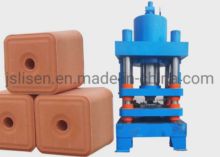 Briquetting Machine for Animals Lick