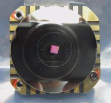 Nikon TTLFC2 Plate NSR-S204B Step-and-Repeat