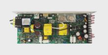 SSI Switching Systems International 30-0009-006